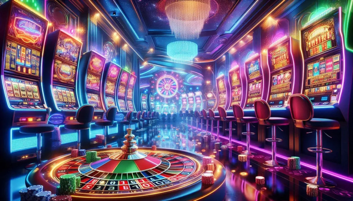 Spinstar Casino